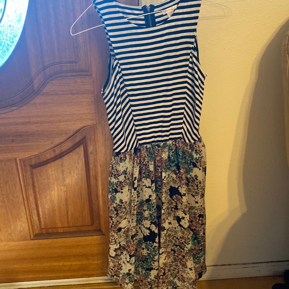 Xhilaration dress